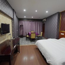 溧阳金泉宾馆