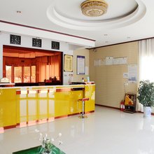 阳谷富润宾馆