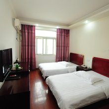 华阳商务宾馆(合肥三里庵国购广场店)
