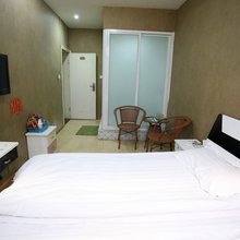怀远好再来快捷宾馆