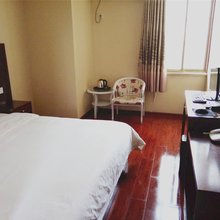 临邑金泰商务宾馆