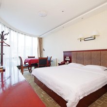 白银铜都商务酒店(北京路店)