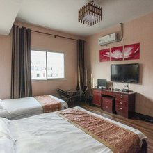 东山南海湾宾馆