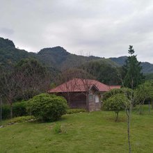 罗源畲家湾度假村