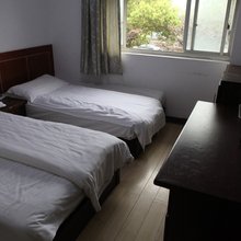 湖州景岛宾馆