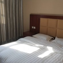 三河汉宫商务宾馆