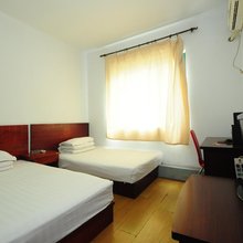 豪庭宾馆(合肥长春都市豪庭店)