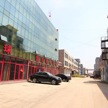 国闰商务宾馆(日照岚山汽车站店)