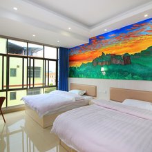 韶关忆家公馆