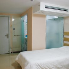 承德避暑山庄福元宾馆