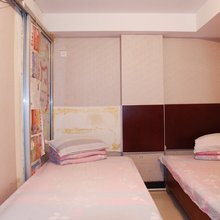 牡丹江悦嘉舒适旅馆