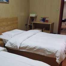方城朋友客栈(大裕城店)