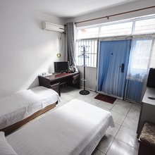 秦皇岛杰姆家庭旅馆