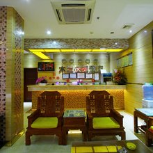 仙游木兰快捷酒店