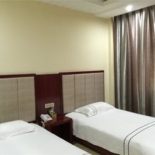 鹤峰容美商务酒店