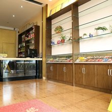 黄山宏胜旅馆(徽州区永佳大道店)