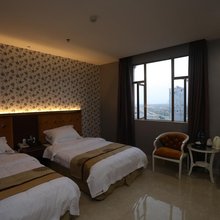 汕尾红海湾遮浪酒店