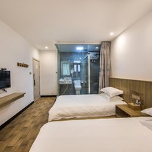 松溪来龙大酒店