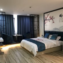 泉州万景酒店