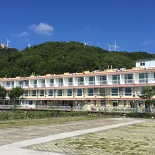 南澳云澳国裕云海酒店