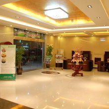 格林豪泰(常熟辛庄镇轻纺园店)