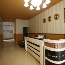 鑫悦来宾馆(成都双流国际机场双流广场地铁站店)
