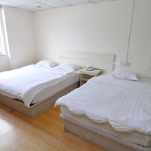 钰瑛宾馆(火车北站店)