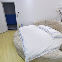嵩明蔚蓝印象地中海主题酒店