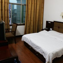 宜章汇民宾馆