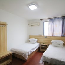 老街旅馆(上海盛桥店)