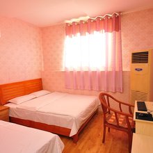 济南桃园宾馆(章丘大学城店)