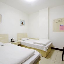 青岛金悦楼宾馆(台东步行街店)