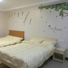 舟山桃花醉民宿