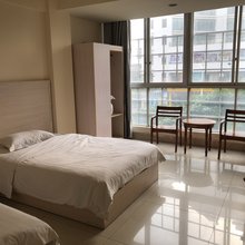 兴业酒店(贵港火车站梦之岛百货店)