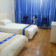 启东华鼎商务宾馆