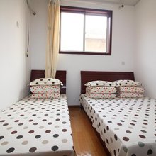 蓬莱一家人客栈