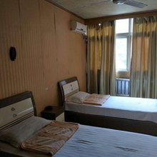 佳泰旅馆(洛阳火车站店)