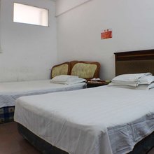 韶关武江温馨住宿