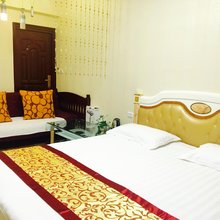 黄石康鑫美家公寓