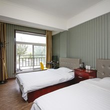 桓仁金雅宾馆