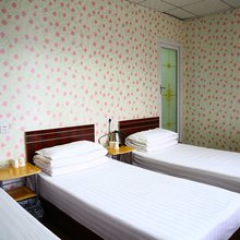 太原丰圣旅馆
