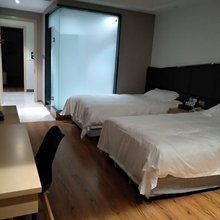 临海乐住商务宾馆