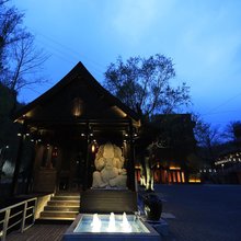 北京泰莲庭卧龙庄度假会议酒店