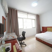 南宁意拓旅馆