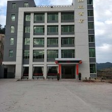 山庄酒店