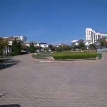 日照人家短租别墅