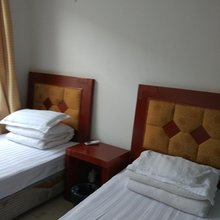 恒德宾馆(廊坊北华航天工业学院店)