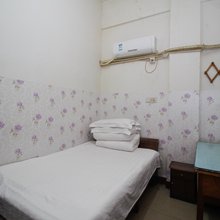 天地情旅馆(合肥大蜀山地铁店)