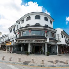 周庄在水一方精品客栈