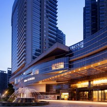 佛山希尔顿酒店